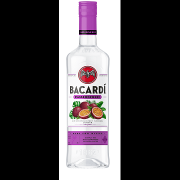 Bacardi Passionfruit