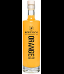 Koreman's Orangecello