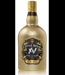 Chivas Regal XV 15 Years Old Gold Edition