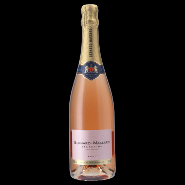 Bernard Massard Brut Rosé