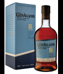 GlenAllachie 15years Single Malt