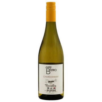 Petit Bistro Chardonnay