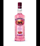Zubrowka Rosé Vodka
