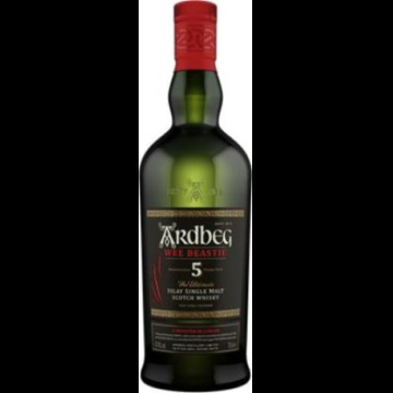 Ardbeg Wee Beastie