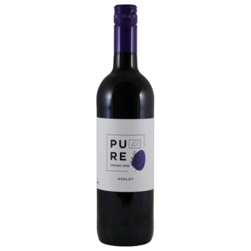 Pure Wine Merlot