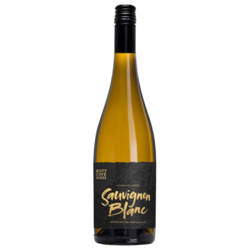 Misty Cove Sauvignon Blanc Landmark