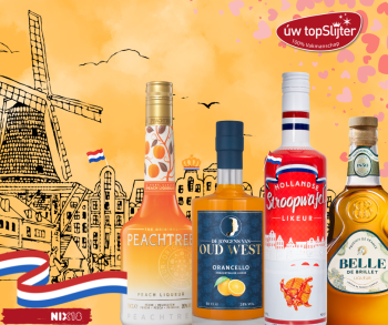 Koningsdag - bevrijdingsdag - moederdag - uw topSlijter blog nb wk 17