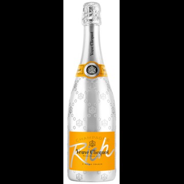 VEUVE CLICQUOT RICH 75CL