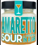Jar Tails Whisky Sour