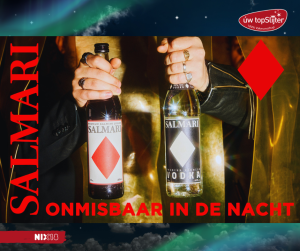 Salmari -  uw topSlijter nb