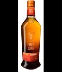 Glenfiddich Experimental Series #4 Fire & Cane