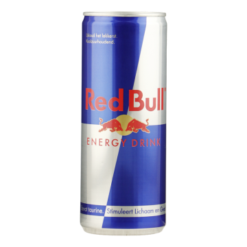Red Bull Coolcan
