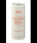 Dutch Cocktail Club Mocktail Paloma Rosa