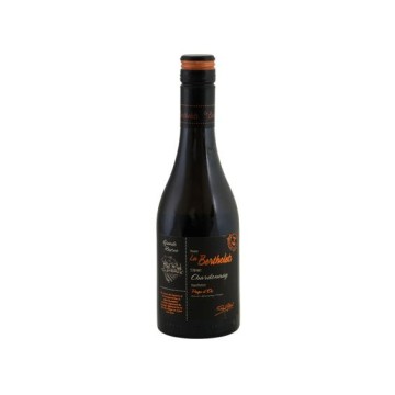 Les Bertholets Chardonnay Grande Reserve 0,375L