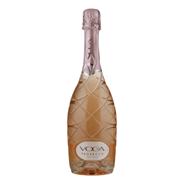 Voga Prosecco Rosé