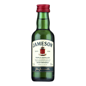 Jameson Whisky