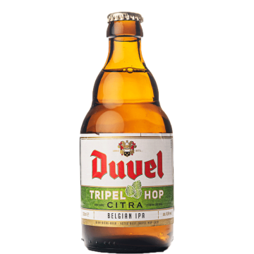 Duvel Tripel Hop Citra