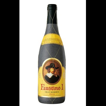 Faustino I Gran Reserva