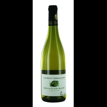 Perrachon Beaujolais Blanc A.C. Terre de Loyse