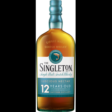 Singleton Of Dufftown 12 Years Old