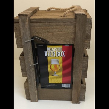 De Belgische Bierbox