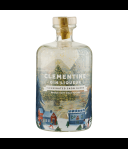 Clementine Snow Globe Gin Liqueur