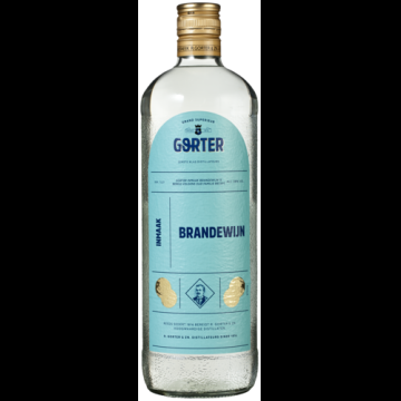 Gorter Inmaak Brandewijn Extra Zacht