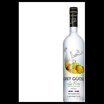 Grey Goose La Poire