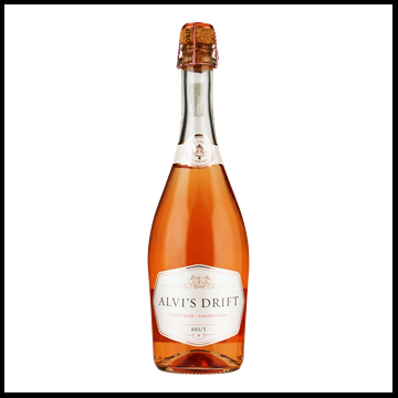 Alvi's Drift Brut Rose