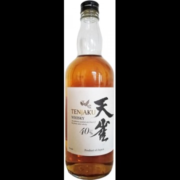 TENJAKU Blended