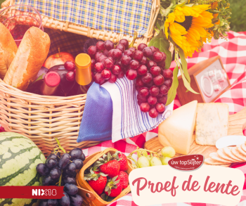 Picknicken - proef de lente - uw topSlijter blog nb