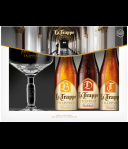 La Trappe Geschenkverpakking