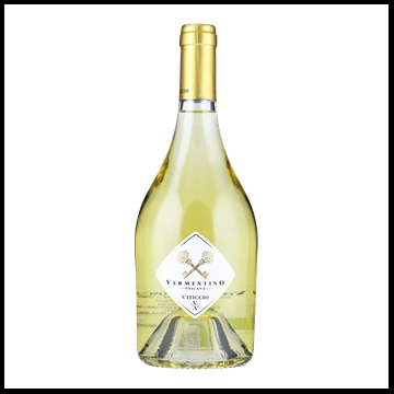 Viticcio Vermentino Toscana