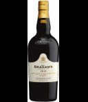 Graham's Port LBV 2018