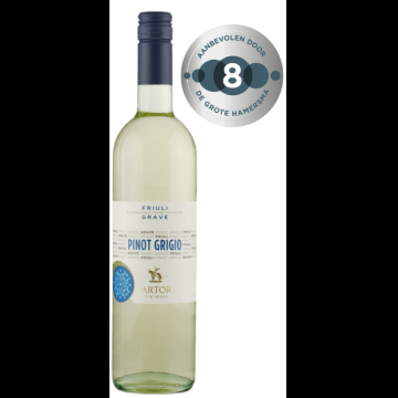 Sartori Pinot Grigio Friuli Grave DOC