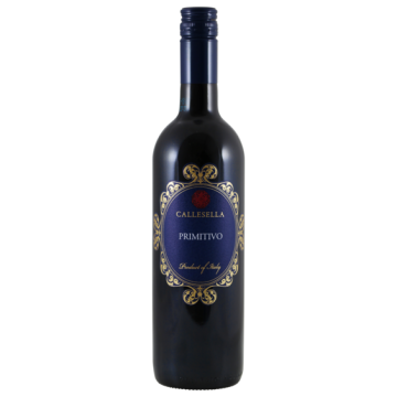 Callesella Primitivo