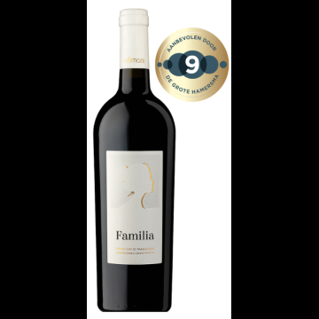 Familia Primitivo Di Manduria