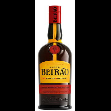 Licor Beirao