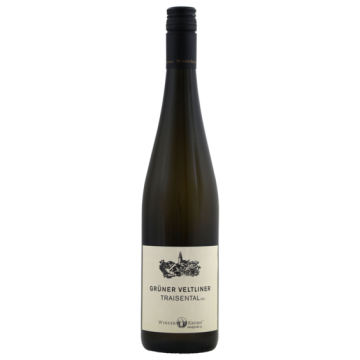 Winzer krems traisental gruner veltliner