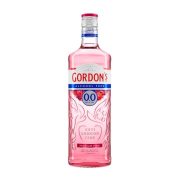 Gordon's Pink 0,0%