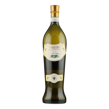 CA FOLLONICA Verdicchio dei Castelli di Jesi DOC Classico