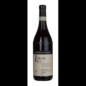 Negro Barbaresco Basarin
