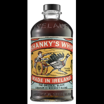 Shanky's Whip Whiskey Liqueur 70cl