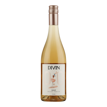 Divin Rose