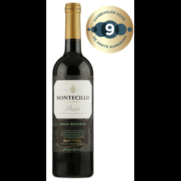 Montecillo Rioja Gran Reserva