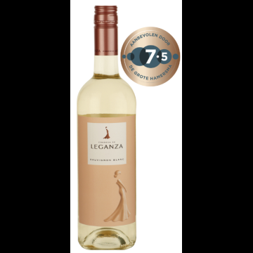 Condesa de Leganza Verdejo