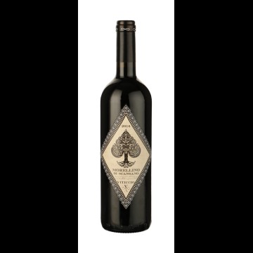 Morellino di scansano Viticcio