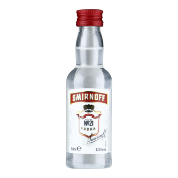 Smirnoff Vodka