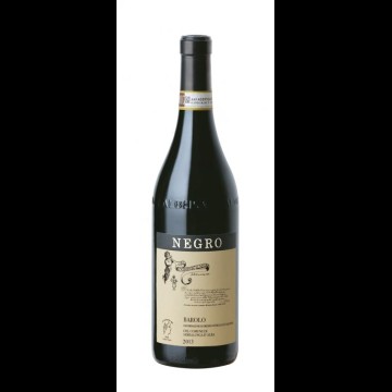Negro Barolo