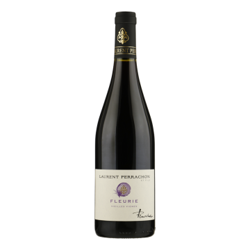 Perrachon Fleurie A.C. Vieilles Vigne